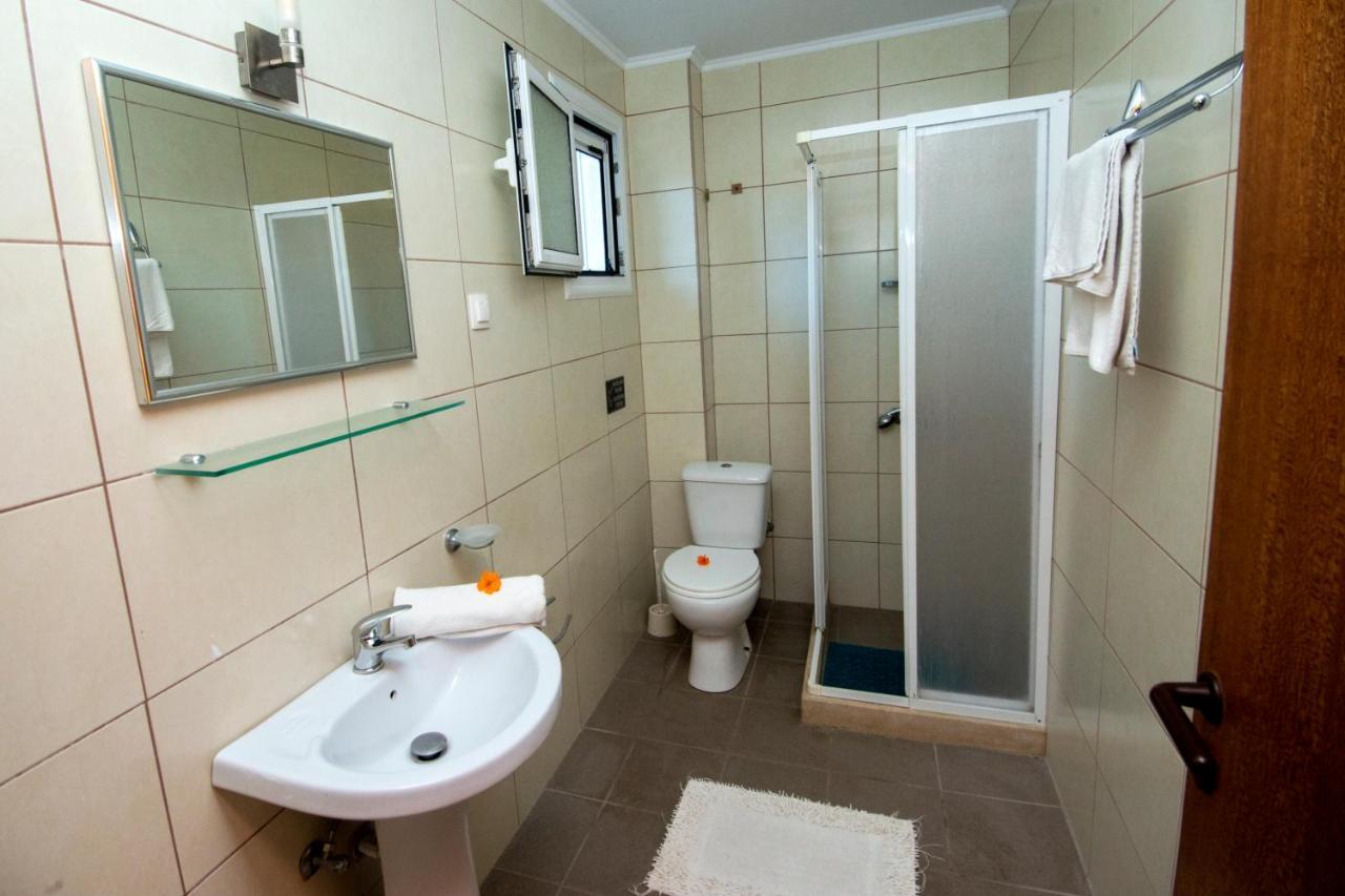 John Apartments First Floor โรดา ภายนอก รูปภาพ
